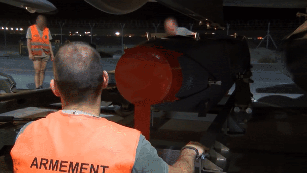 Với tầm bắn lên tới 500 km, dòng vũ khí này có thể tạo ra những bước ngoặt trong các cuộc xung đột hiện đại.