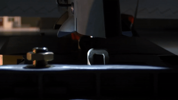 Scalp EG theo cách gọi của người Pháp hay Storm Shadow theo kiểu gọi của người Anh là loại tên lửa hành trình siêu chính xác cực kỳ nguy hiểm, chúng có thể xuyên thủng mọi hàng phòng thủ của đối phương để tiêu diệt mục tiêu.