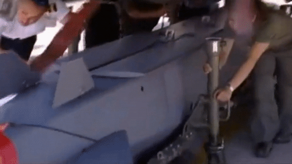 Động cơ trang bị cho Scalp EG là loại turbine phản lực Turbomeca Microturbo TRI 60-30, cung cấp lực đẩy 5,4 kN.