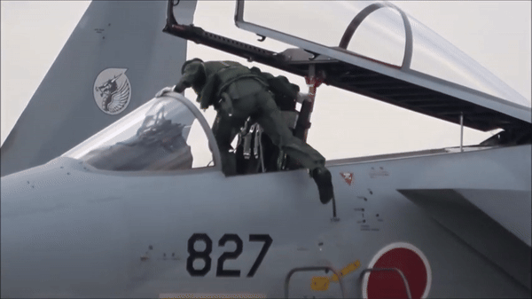 Những công nghệ này sẽ mang lại khả năng nhận thức tình huống được cải thiện, khả năng tác chiến điện tử được nâng cao và giúp F-15J hiệu quả hoạt động lớn hơn.