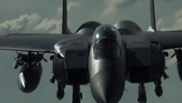 Những chiếc chiến đấu cơ hạng nặng này được Nhật Bản sản xuất với sự kết hợp các sửa đổi phù hợp cần thiết, chẳng hạn như hệ thống cảnh báo radar nâng cấp và thiết bị điện tử tùy chỉnh, giúp chúng là một trong những chiến đấu cơ tốt nhất tại châu Á.