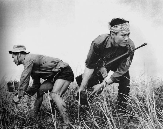 Mỹ khiếp đảm phi vụ đặc công Việt Nam diệt B-52 tại Thái Lan (1)