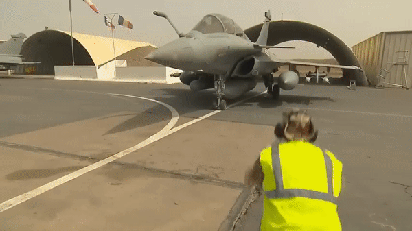 Tuy nhiên Super Rafale sẽ phải đối mặt với sự cạnh tranh gay gắt, không chỉ từ F-35 mà còn từ các máy bay chiến đấu thế hệ tiếp theo mới nổi khác, chẳng hạn như Tempest của Anh và FCAS của Đức.