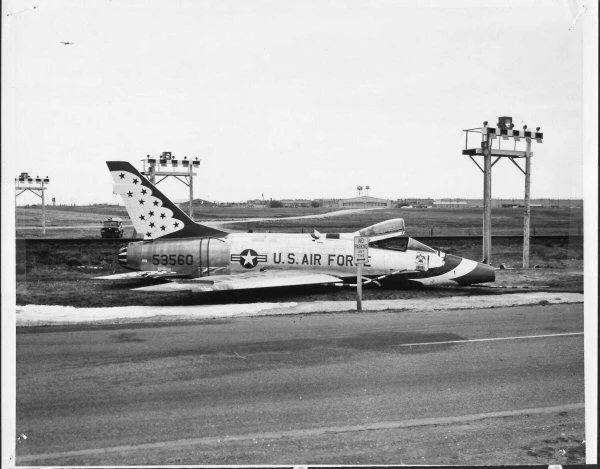 Số phận loại máy bay Mỹ tự rơi nhiều nhất tại Việt Nam