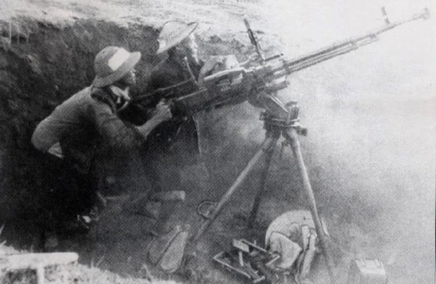 Những khẩu pháo cao xạ của Việt Nam từng khiến Pháp kinh sợ