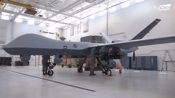 Với sự hỗ trợ liên tục của GA-ASI trong thương vụ UAV MQ-9B Sky Guardian, quân đội Ba Lan đã sẵn sàng ứng phó trực diện với những thách thức của môi trường an ninh phức tạp ngày nay.