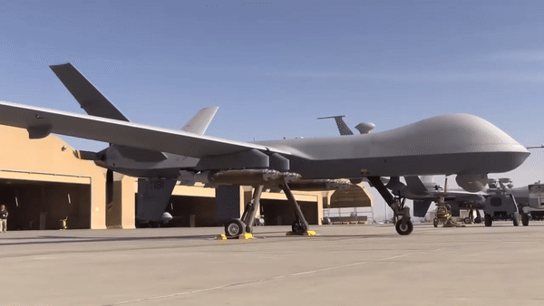 GA-ASI nổi tiếng với các sản phẩm máy bay không người lái bao gồm MQ-1 Predator, MQ-9A Reaper và MQ-9B Sky Guardian, được quân đội một số nước sử dụng rộng rãi.