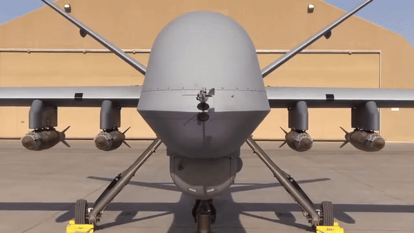 GA-ASI là công ty con của tập đoàn General Atomics. Nhà thầu quốc phòng hàng đầu của Mỹ cho biết thương vụ đang diễn tiến tốt đẹp.