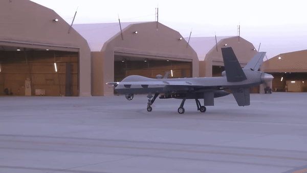 Phó Thủ tướng Władysław Kosiniak-Kamysz đã nhấn mạnh tầm quan trọng của việc mua UAV MQ-9B, tuyên bố rằng các UAV này sẽ tăng cường đáng kể năng lực hoạt động của lực lượng vũ trang Ba Lan.