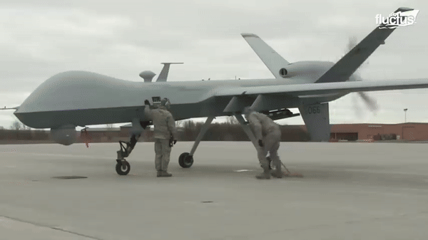 Việc Ba Lan mua lại UAV MQ-9B Sky Guardian là một khoản đầu tư chiến lược vào cơ sở hạ tầng quốc phòng của đất nước.