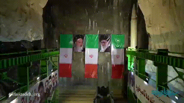 Iran từ lâu xác định, khi tình huống xung đột với Mỹ xảy ra, tên lửa đạn đạo và hành trình của họ là vũ khí phản công chủ lực; do vậy trong chiến lược phòng thủ của mình, Iran đã tập trung phát triển nhiều tên lửa đạn đạo và hành trình; đây cũng là điều "lo ngại" với Mỹ và Israel.