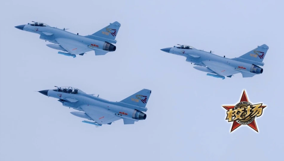 Tiêm kích J-10 của Trung Quốc có giúp Pakistan đối đầu Ấn Độ?