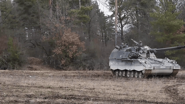 Kể từ khi bắt đầu chiến tranh, Đức đã là đồng minh chủ chốt, cung cấp nhiều loại thiết bị quân sự cần thiết cho khả năng phục hồi và hiệu quả chiến đấu của Ukraine.