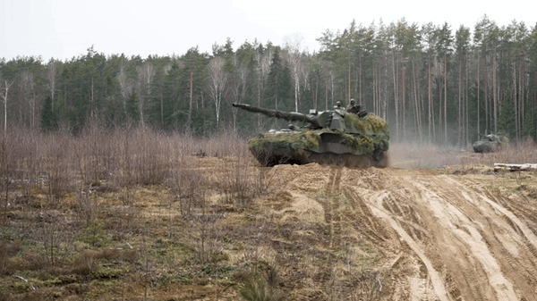 Kể từ khi triển khai tại Ukraine vào giữa năm 2022, PzH 2000 đã chứng minh được khả năng thay đổi ít nhiều cục diện trên chiến trường.