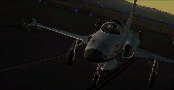 Trọng lượng nhẹ và độ bền của nó khiến nó phù hợp để triển khai tại các căn cứ nhỏ và đường băng có khả năng bảo trì hạn chế.