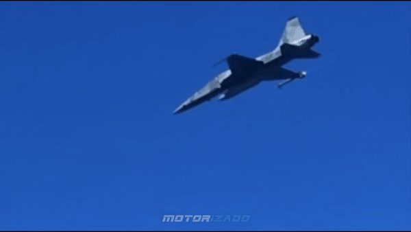 Các nâng cấp chính bao gồm việc lắp đặt radar Grifo-F của Israel, giúp tăng cường khả năng phát hiện và dẫn đường cho tên lửa tiêu diệt mục tiêu.