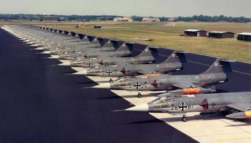 Đi tìm quốc gia có tiềm lực quốc phòng mạnh nhất châu Âu