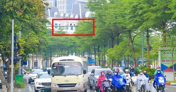 Cục CSGT nêu khó khăn trong việc xử phạt qua camera AI