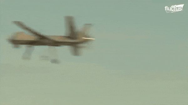 Vương quốc Anh đã chính thức cho nghỉ hưu phi đội máy bay không người lái (UAV) MQ-9A Reaper của General Atomics Aeronautical Systems, Inc. (GA-ASI) sau gần hai thập kỷ triển khai hoạt động.