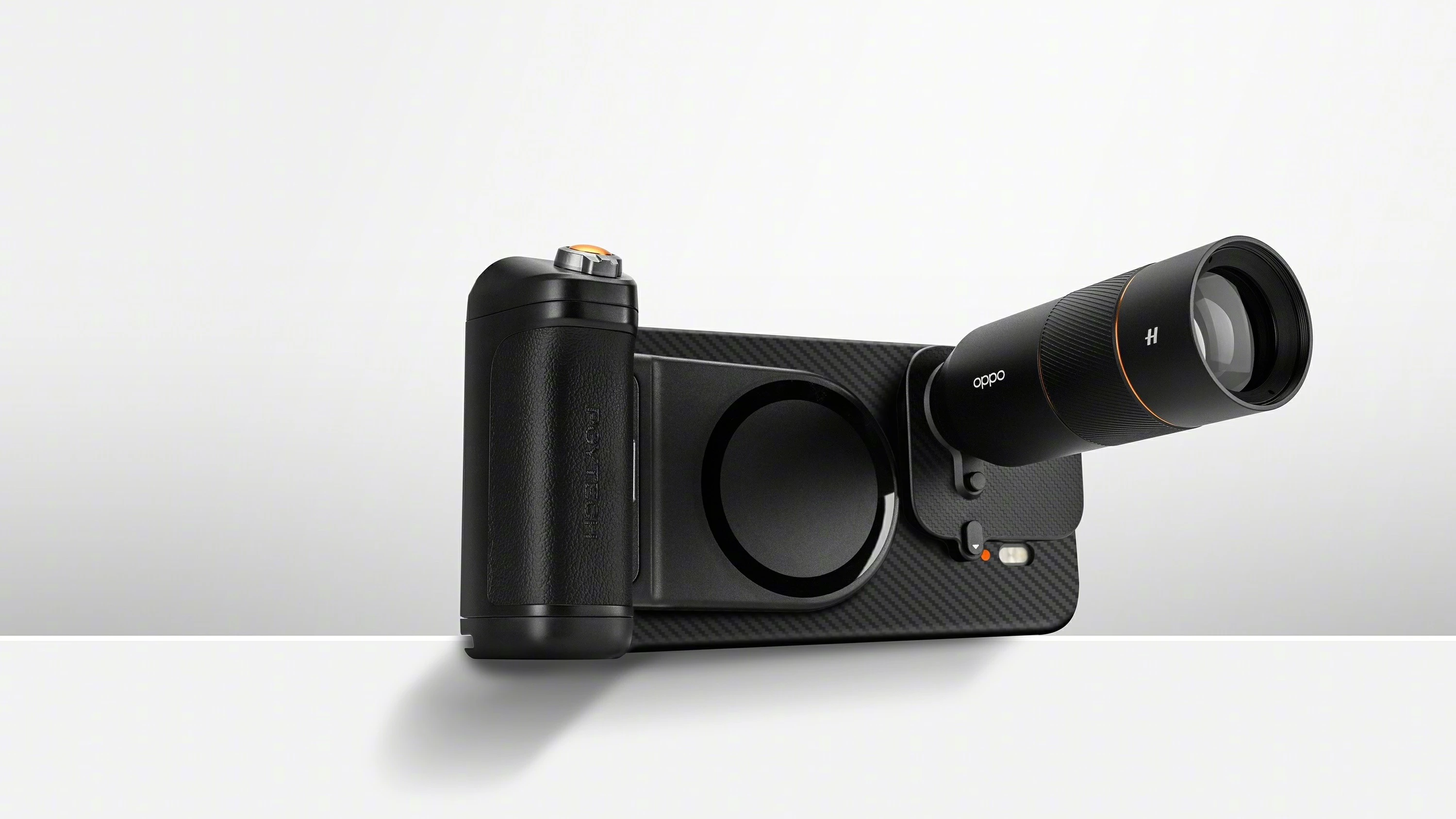 OPPO Hasselblad Pro Imaging Kit nhiếp ảnh chuyên nghiệp cho Find X9 Pro