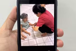 Công an làm rõ vụ bảo mẫu bị tố bắn dây thun, đánh trẻ ở lớp mầm non