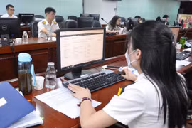 Ngành thuế 'làm sạch' gần 1 triệu doanh nghiệp, hộ kinh doanh ngừng hoạt động