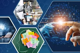 Tạo đột phá thể chế để phát triển lực lượng sản xuất mới