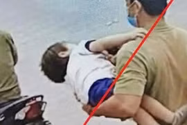 Thủ đoạn thực sự sau tin giả 'bắt cóc trẻ em tại Đà Nẵng'