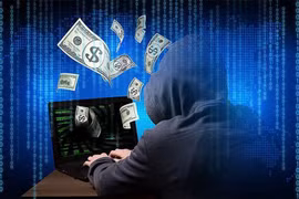 Mất 82 tỷ đồng vì đầu tư vàng online giả mạo