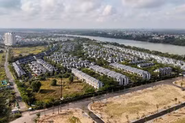 Cảnh báo bẫy lãi suất thấp khi vay mua nhà