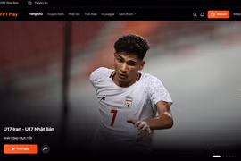 Vụ Xôi Lạc TV: Bình luận viên nhà đài nói về chất lượng kênh lậu