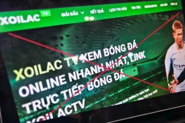 Hậu 'Xôi Lạc TV': Bước ngoặt của thói quen xem bóng đá 'không trả tiền'