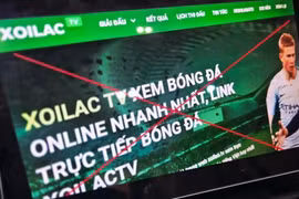 Hậu 'Xôi Lạc TV': Bước ngoặt của thói quen xem bóng đá 'không trả tiền'