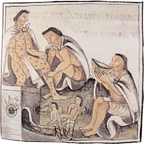 Phương pháp làm đẹp này bắt nguồn từ văn hóa Ấn Độ có tên Damar Tantra là dùng nước tiểu của chính mình có thể chữa được mọi loại bệnh. Về sau cả người Ai Cập, Roman và Hy Lạp cũng áp dụng phương pháp này.