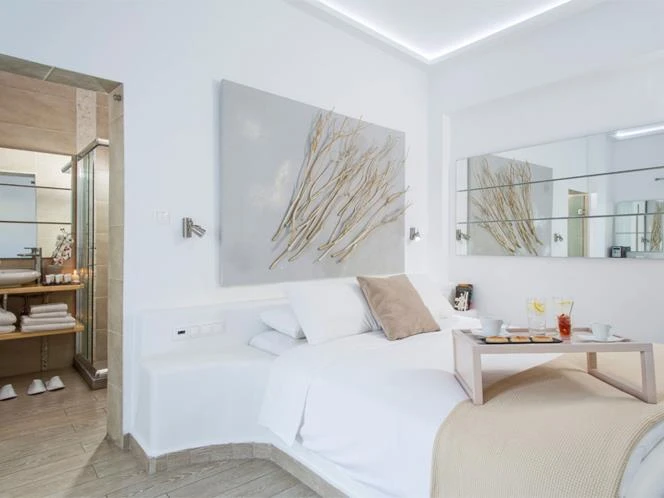 Những khách sạn cực sang, giá... “rẻ bất ngờ“