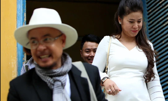 Vợ chồng Đặng Lê Nguyên Vũ tranh chấp cổ phần 7 công ty thế nào?