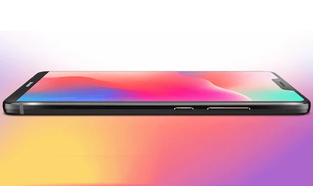 Chi tiết smartphone 6 inch nhỏ nhất thế giới tại Việt Nam