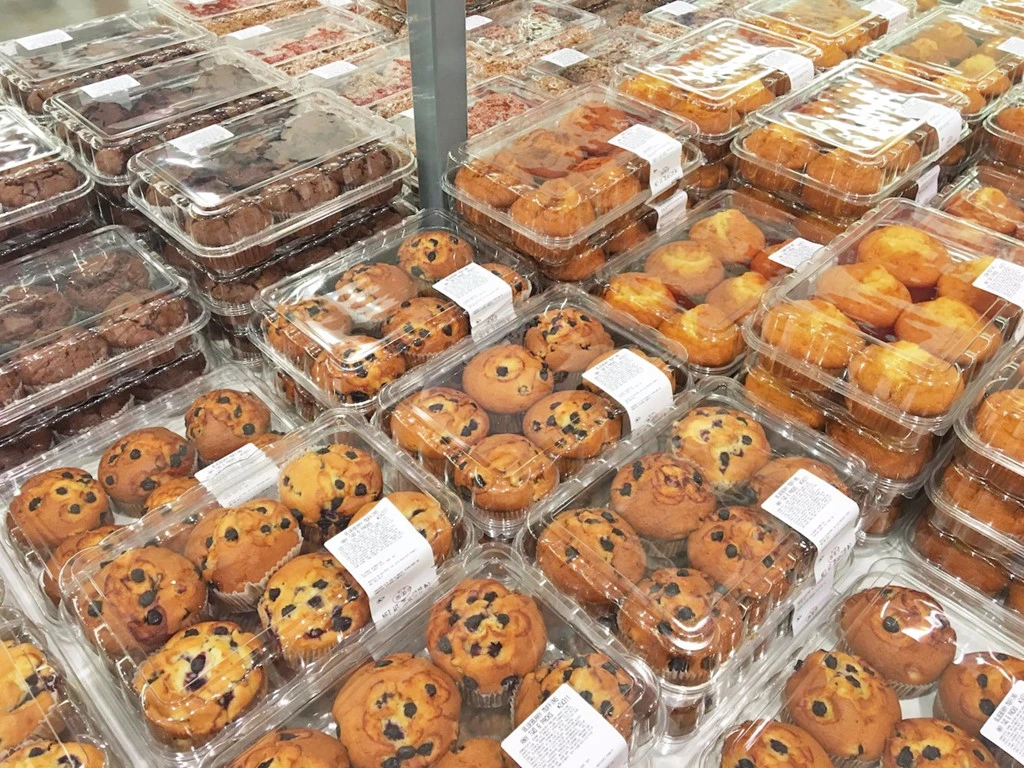 11 thứ không nên mua số lượng lớn nếu bạn muốn tiết kiệm