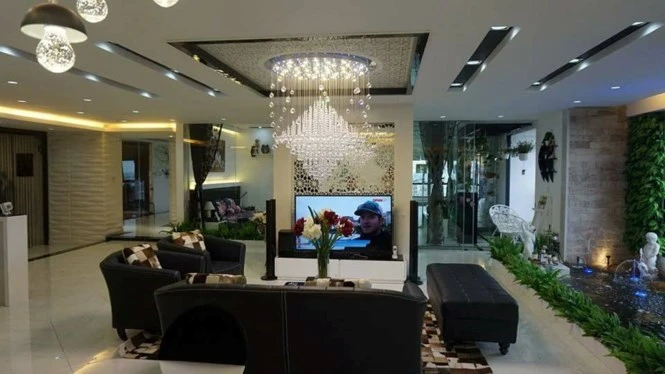 Đại gia Hà Nội rao bán căn hộ 12 tỷ gây xôn xao