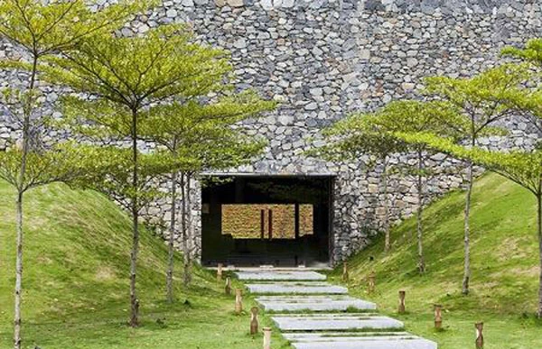 Loạt nhà đẹp Việt gây sốc thế giới