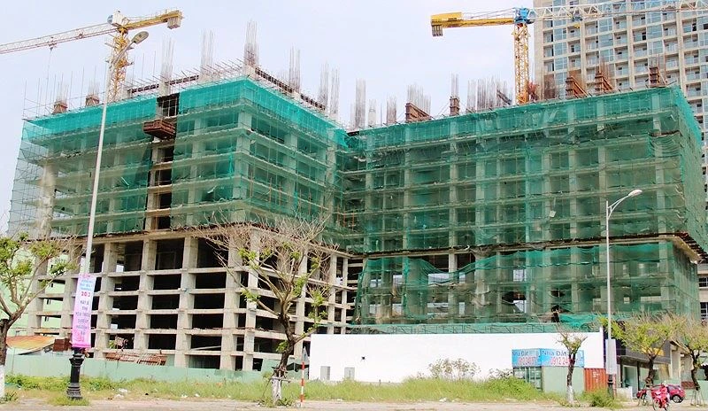 Dự án “kiểu Vũ nhôm” xuất hiện khắp Sài Gòn