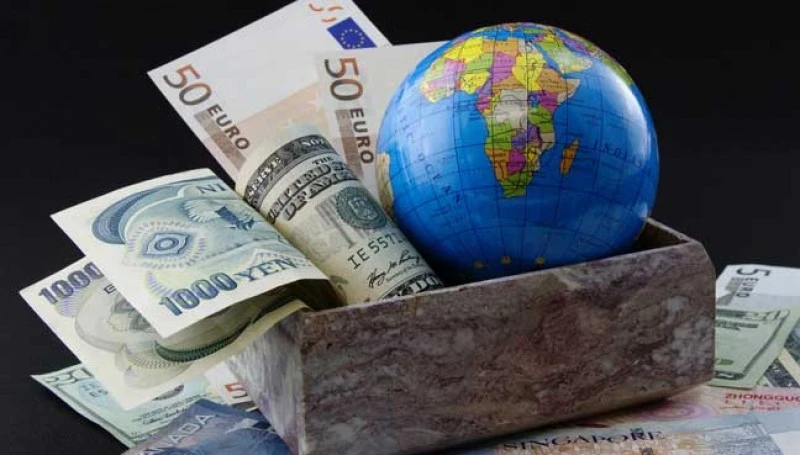 10 nền kinh tế “không tiền mặt” hàng đầu thế giới