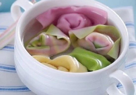 Video: Khám phá món ăn Tết của người Châu Á