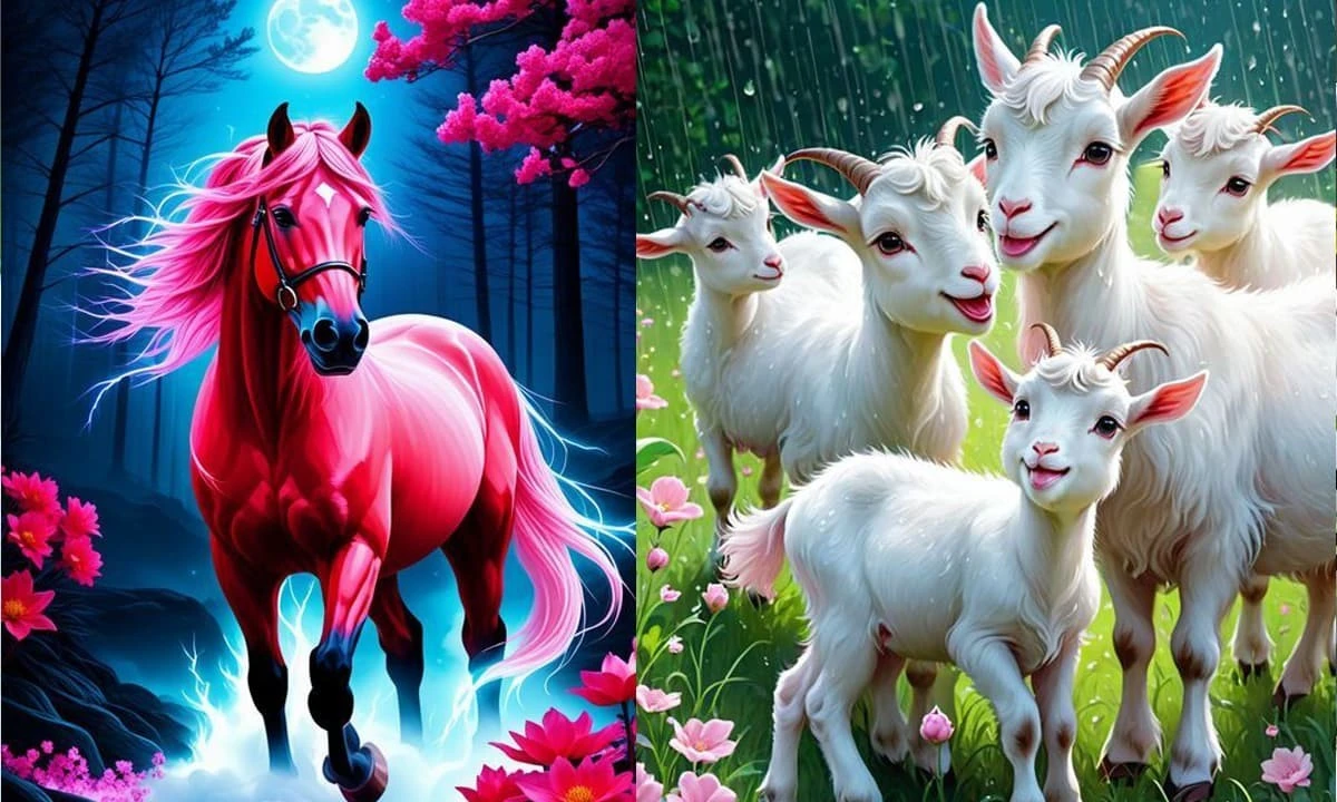 Ba con giáp giàu sang phú quý, mùa thu 2025 đổi đời