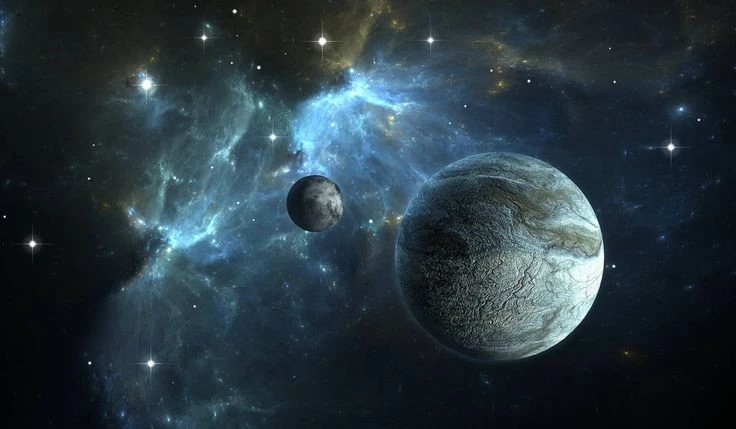 Tiết lộ sốc về những hành tinh lang thang bí ẩn nhất vũ trụ