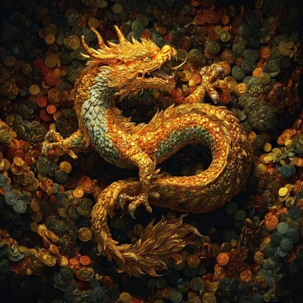 Định mệnh làm sếp, 3 con giáp càng già càng quyền lớn tiền nhiều