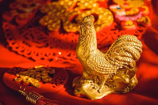 Đầu tháng 7, 3 con giáp trúng tài lộc, ví dày bất ngờ