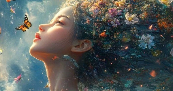 3 con giáp hết hạn thanh lọc, thần Tài gõ cửa liên tiếp