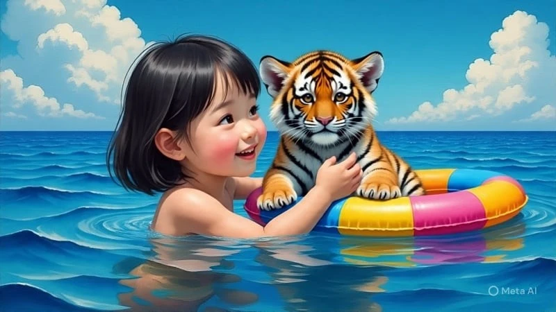  Phú quý tề thiên, 3 con giáp phát lộc rực rỡ nhất tháng 7