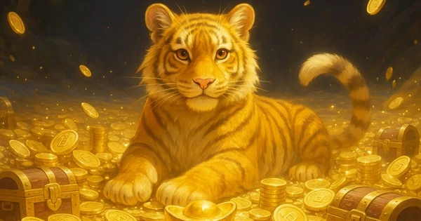 Đại vận 10 năm từ tháng 8/2025, 3 con giáp làm đâu thắng đấy